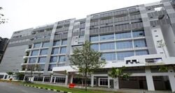Mega@woodlands (D25), Factory #636780731